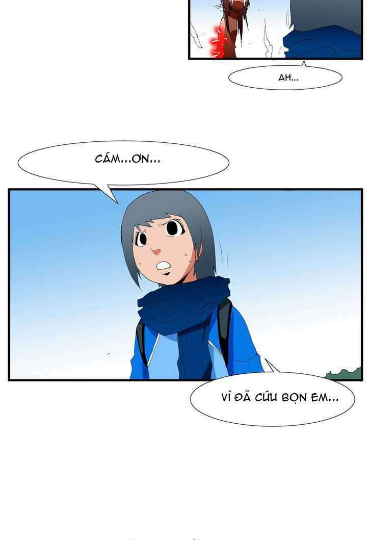 Siêu năng: Chapter 97