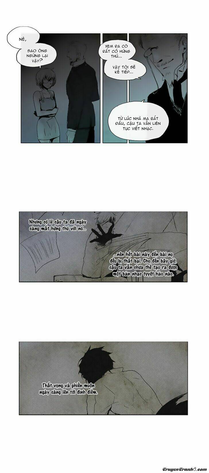 American Ghost Jack: Chapter 24