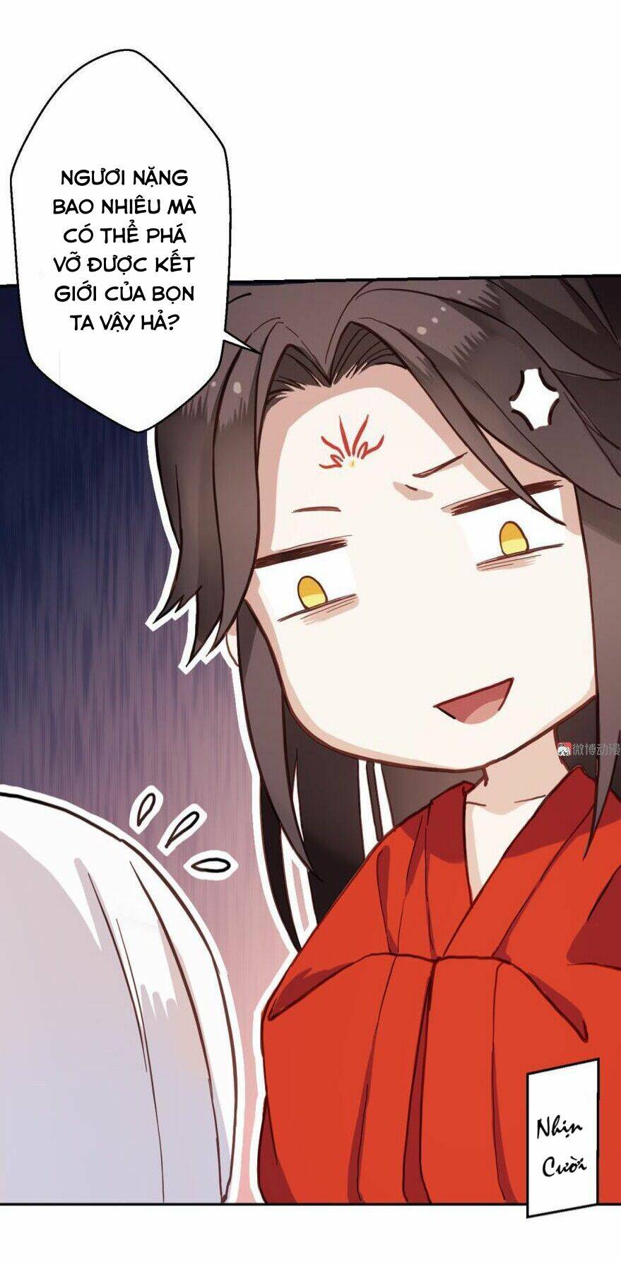 Cửu Thiên: Chapter 2