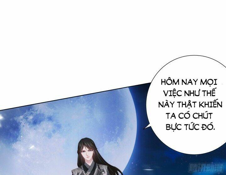 Bí Mật Của Dạ Tộc: Chapter 9.1