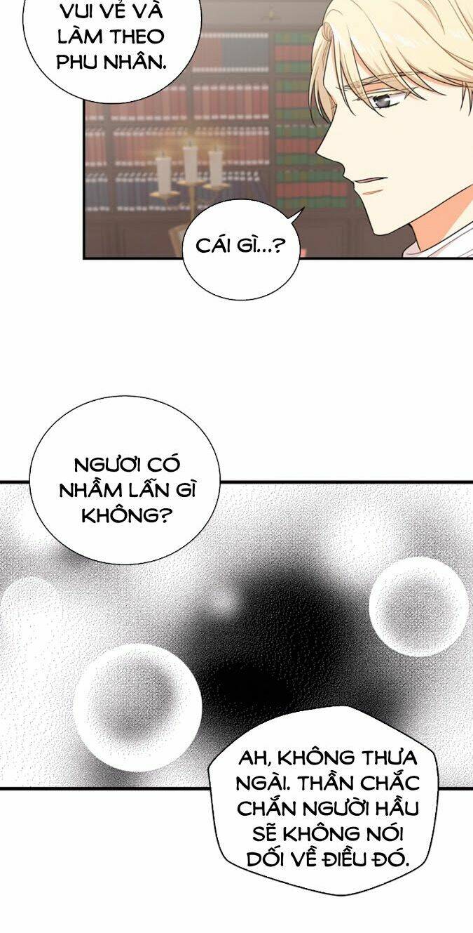 Xuyên Không Trở Thành Mami Phản Diện: Chapter 4