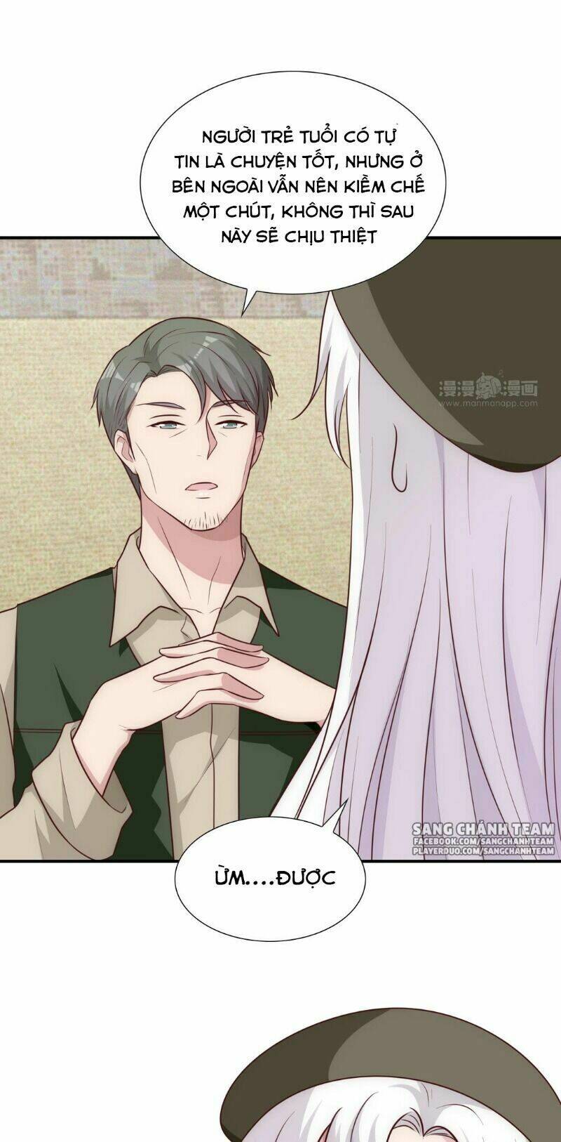 Trở Lại Showbiz Làm Ảnh Hậu: Chapter 26