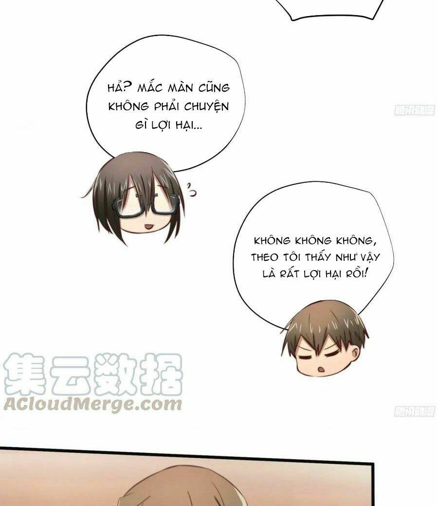 Đơn Phương Yêu Thầm Anh: Chapter 42