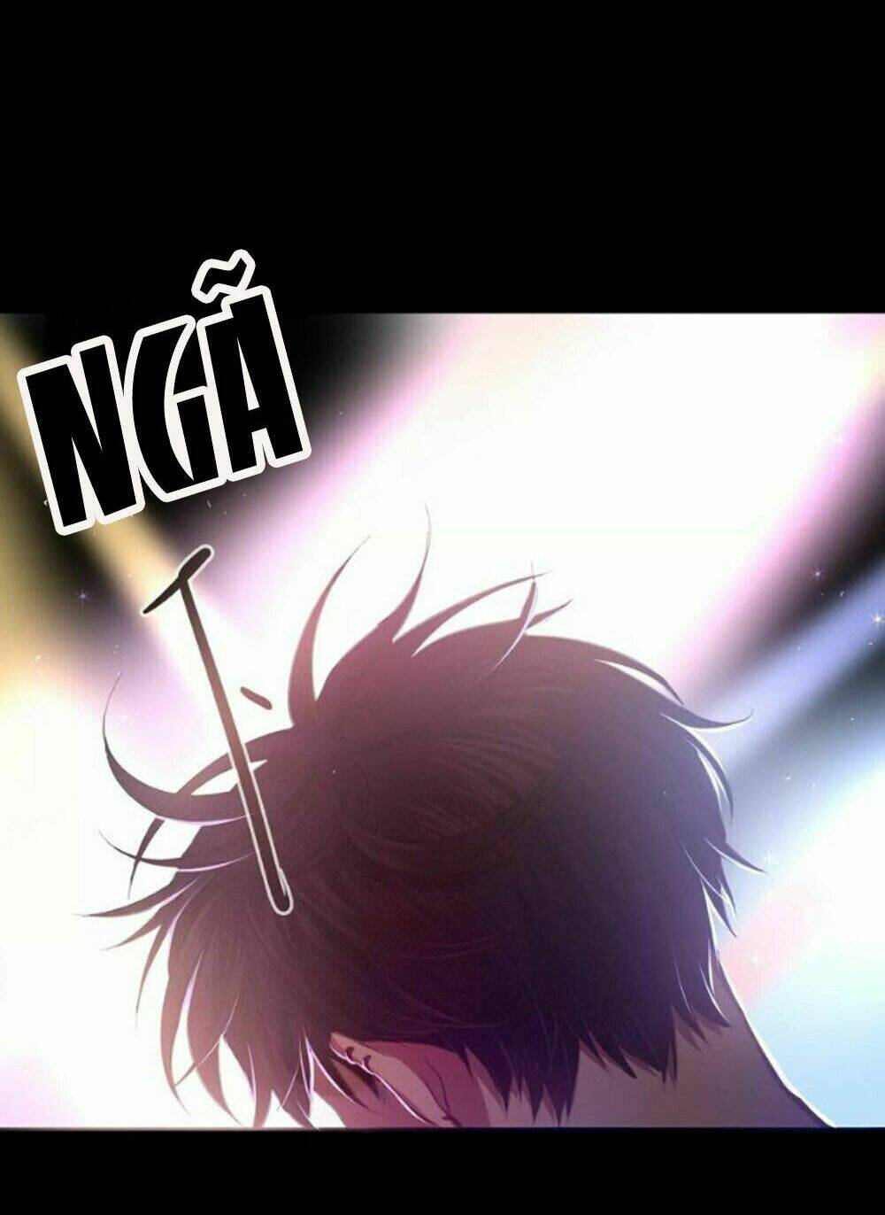 Tháng Sáu Kì Diệu: Chapter 33