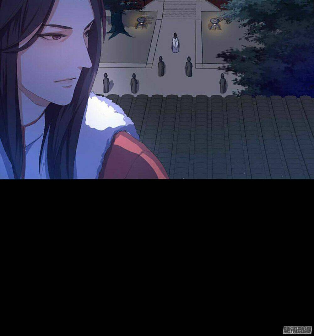 Hỏa Hồ: Chapter 4