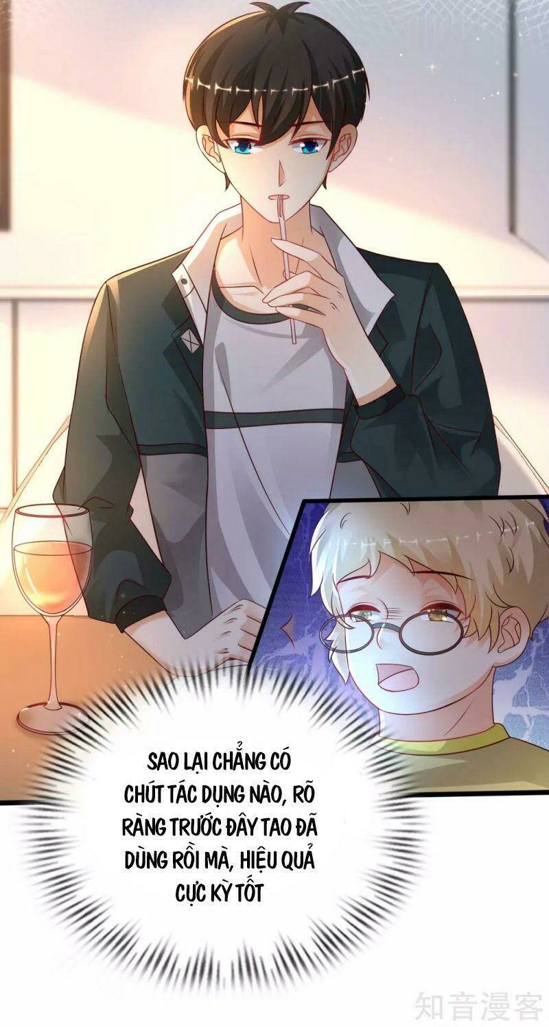 Tối Cường Vận Đào Hoa: Chapter 207