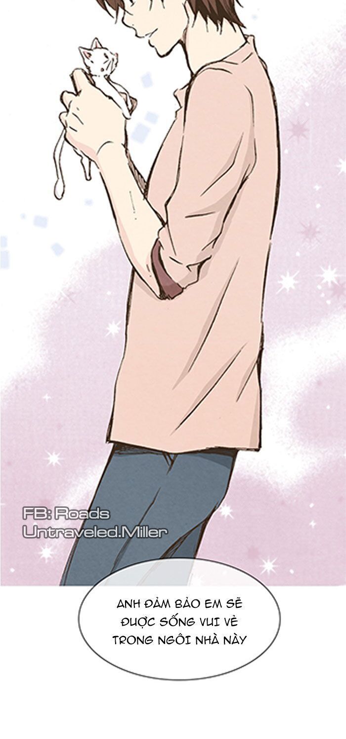 Làm Vợ Anh, Em Nhé: Chapter 34