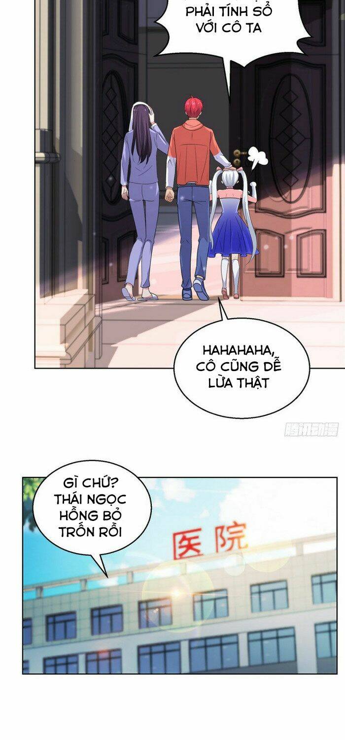 Đô Thị Chí Tôn Hệ Thống: Chapter 188