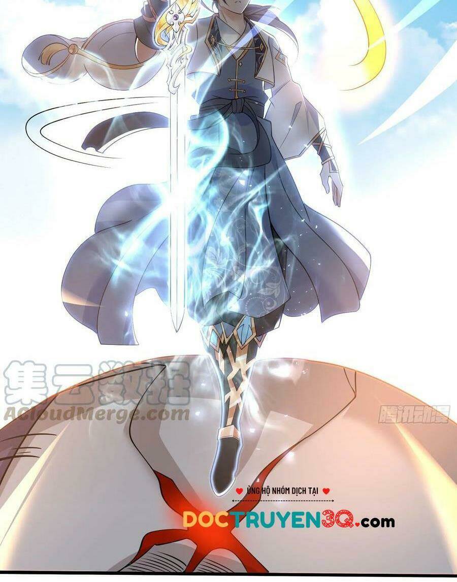 Giáng Thần Chiến Ký: Chapter 104