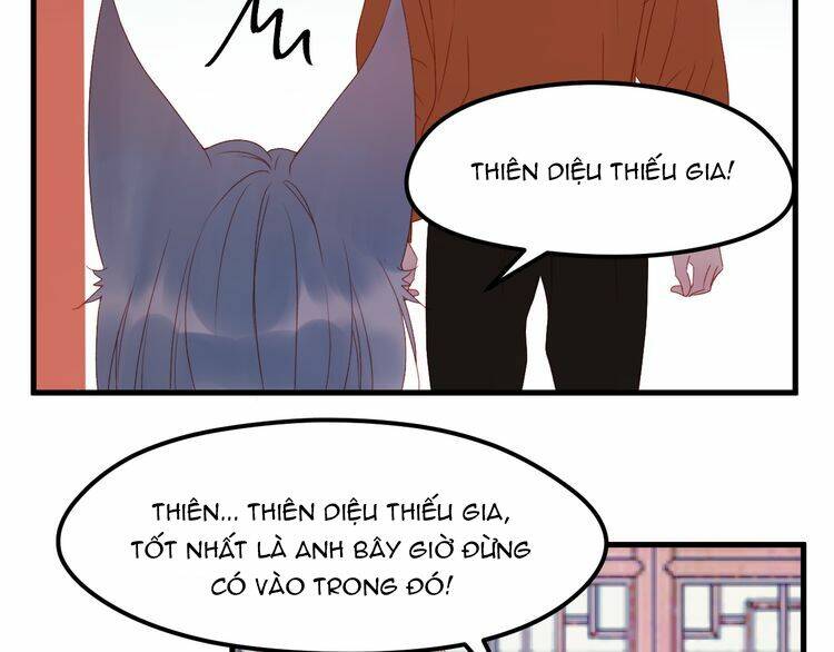 Lượm Được Một Tiểu Hồ Ly 2: Chapter 62