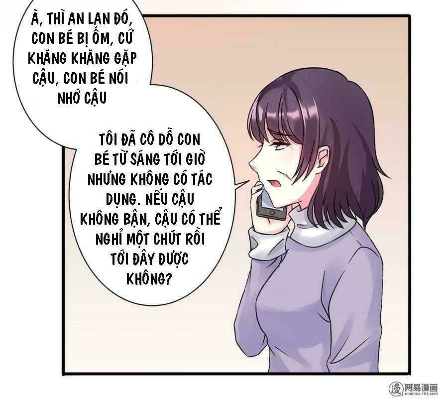 Gửi Người Không Quen: Chapter 21