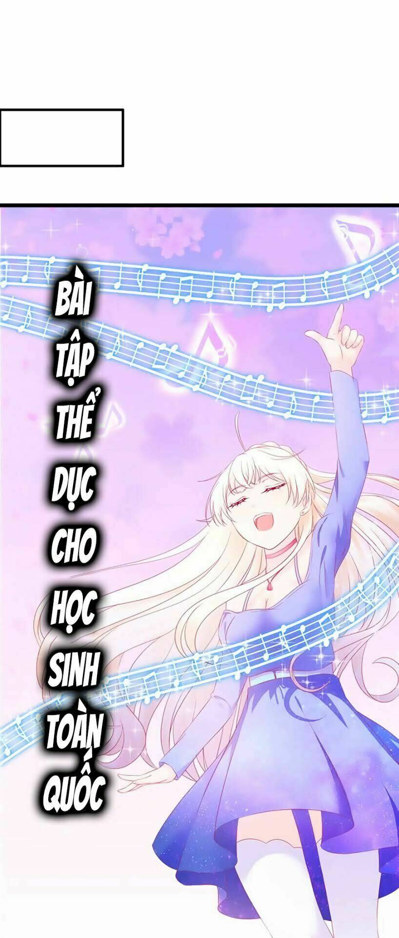 Thâm Hải Chi Ca: Chapter 8