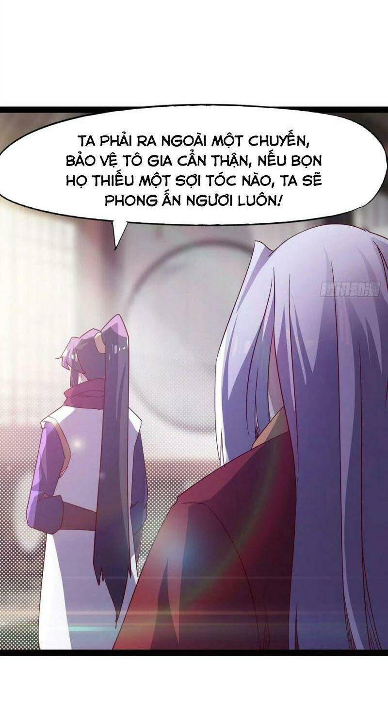 Kiếm Đồ: Chapter 74
