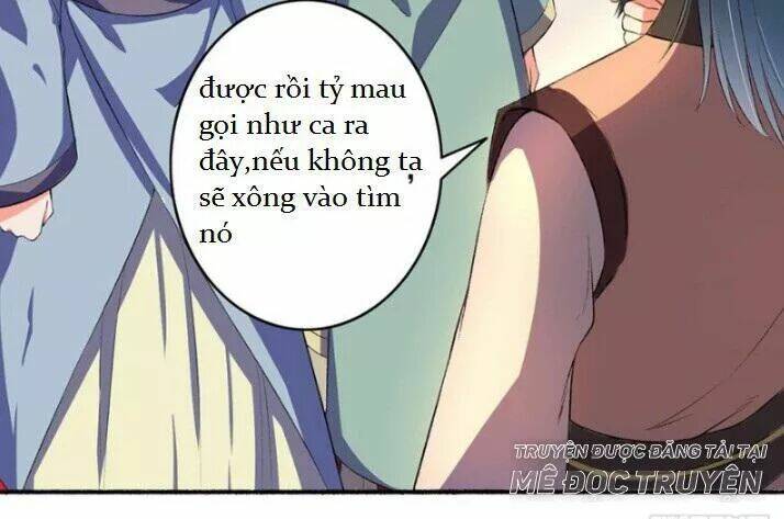 Cuồng Phi Phách Lối: Chapter 16