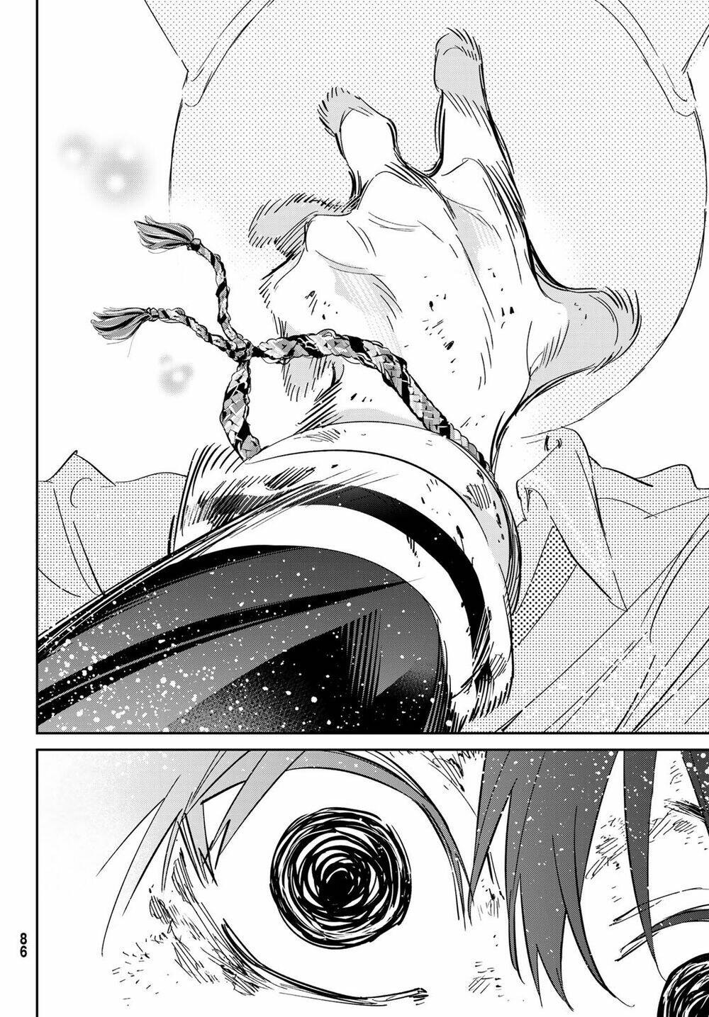 Real Account Ii: Chapter 174