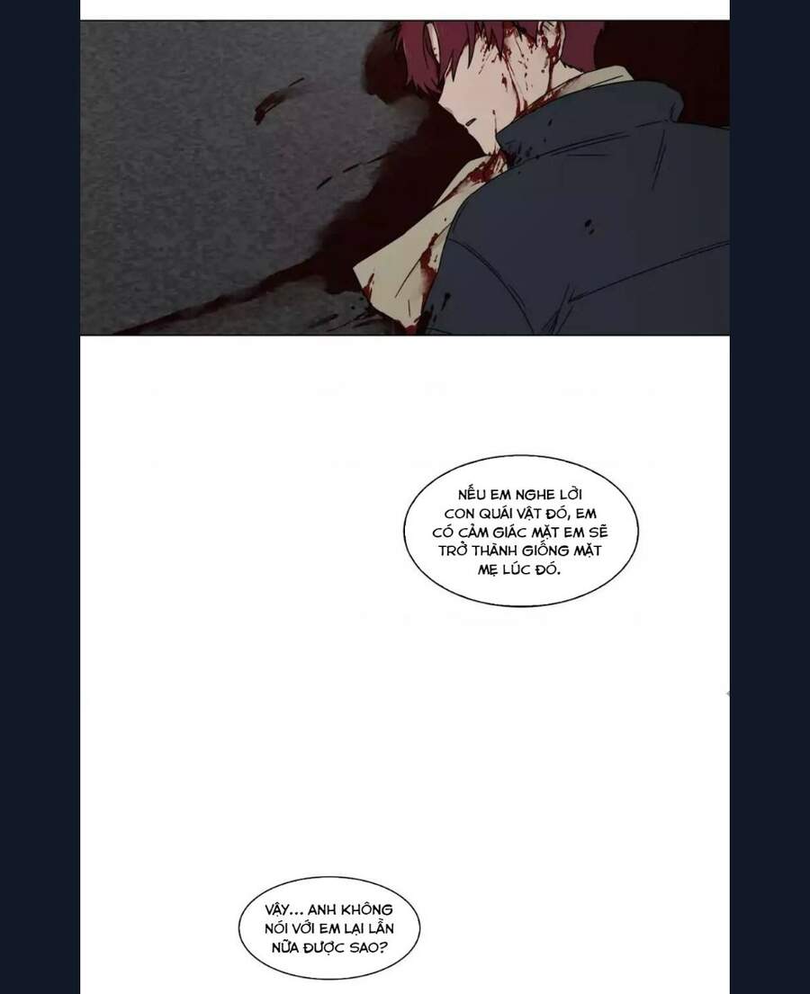 …”Một Sự Thật Khá Khó Chịu.”: Chapter 71