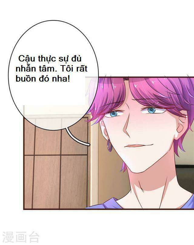 Trùng Sinh Để Trả Thù: Chapter 29