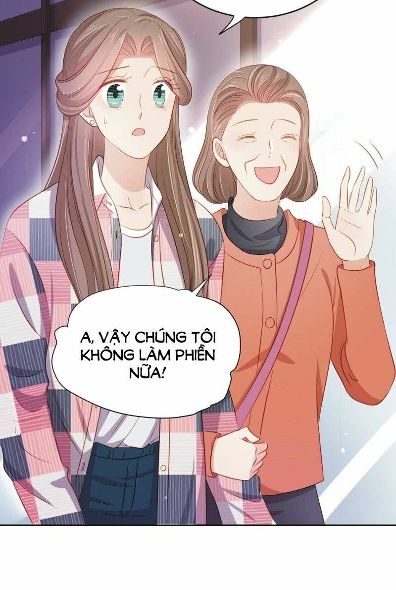 Khi Trá Luyến Nhân: Chapter 64