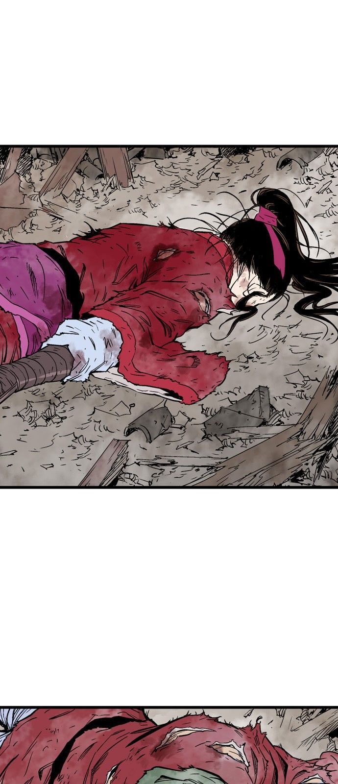 Cao Thủ 2: Chapter 105