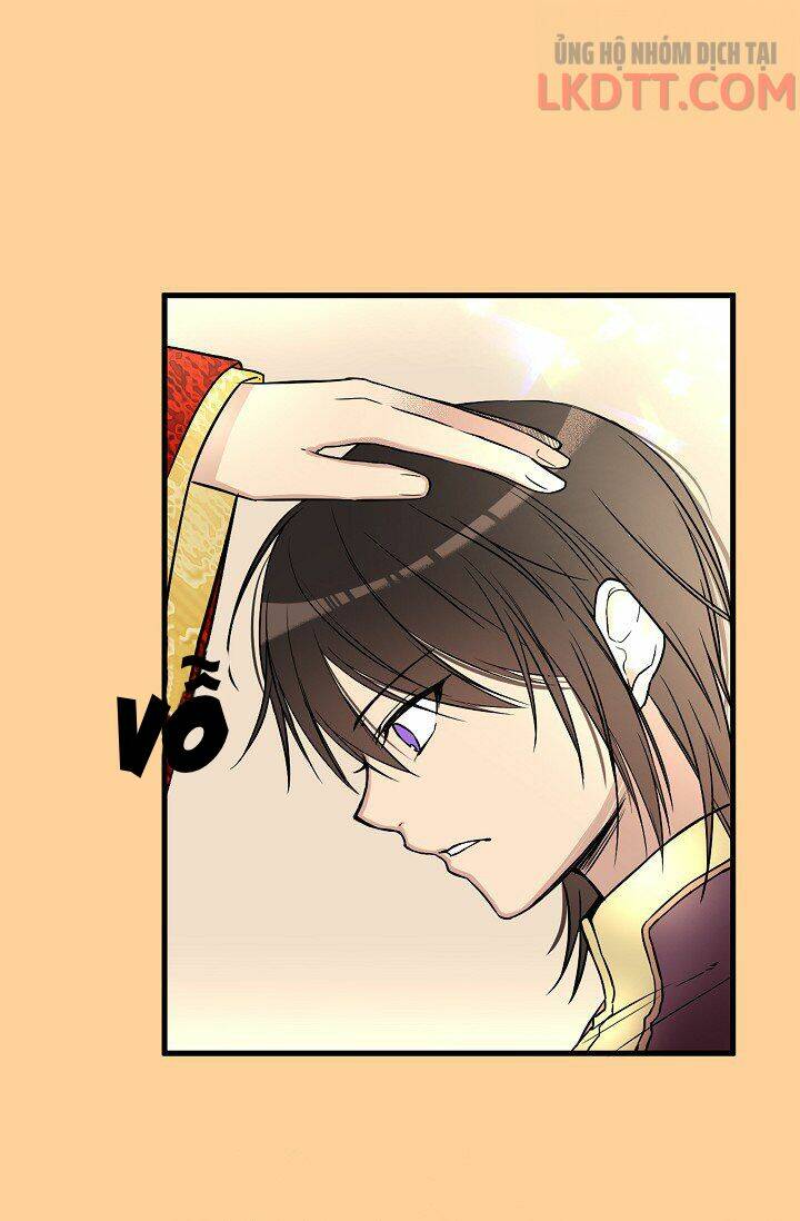 Mylord, Nữ Hoàng Của Loài Sói!: Chapter 10