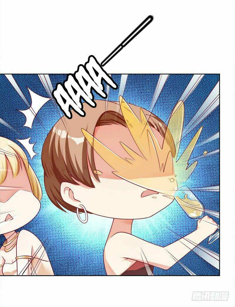 Lãnh Hôn Cuồng Ái: Chapter 16