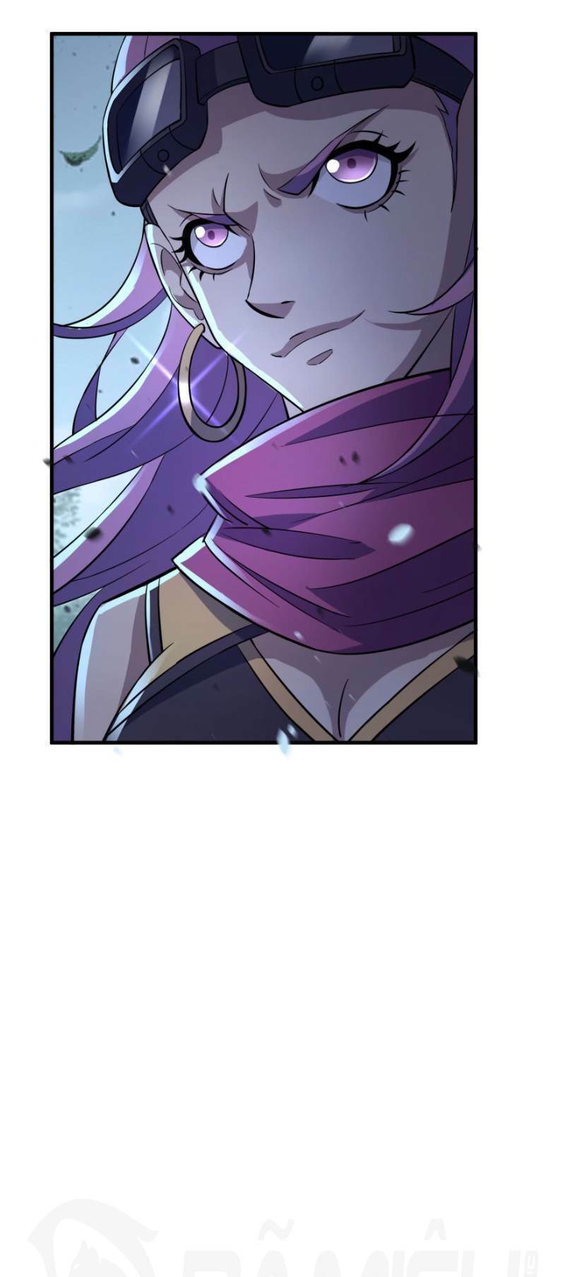 Thú Nhân: Chapter 124