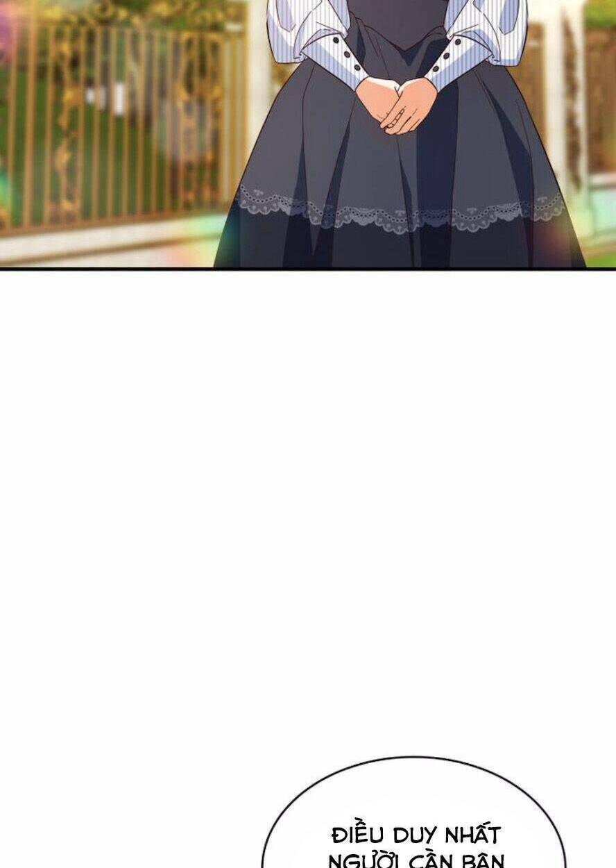 Lòng Trung Thành Với Kẻ Ác: Chapter 23