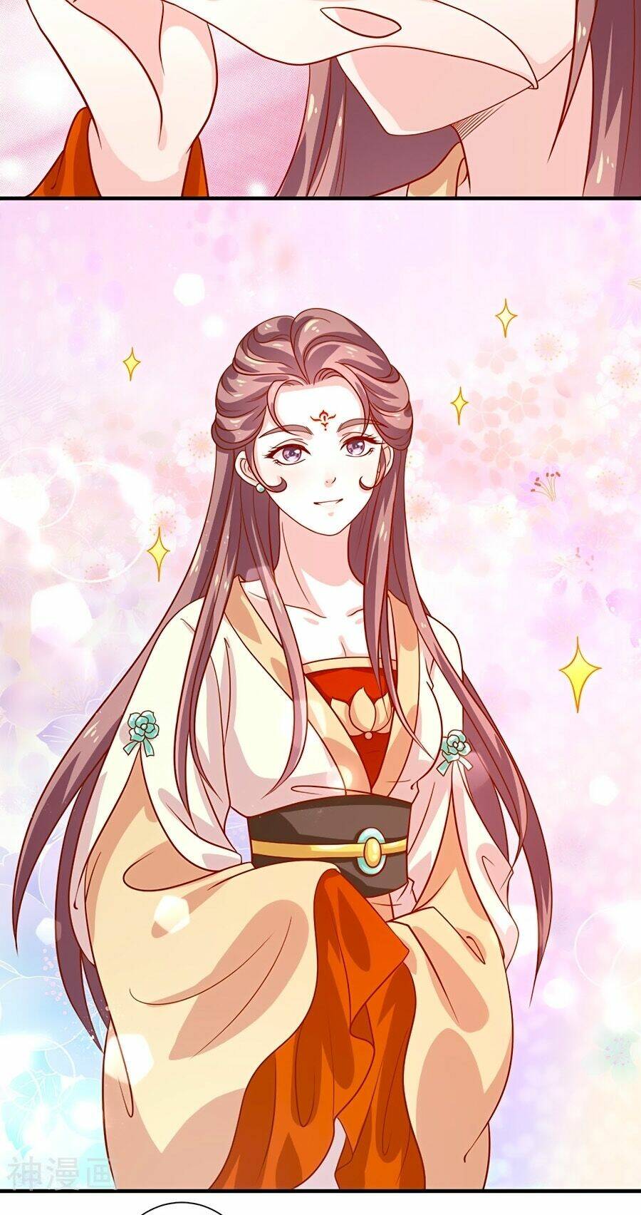 Phục Thù Nữ Hoàng Đích La Mạn Sử: Chapter 19