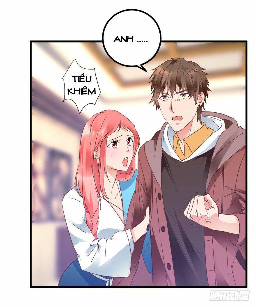 Thấu Thị Tiên Y: Chapter 20