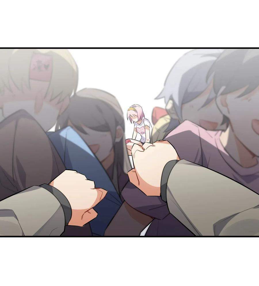 Hóa Ra Tôi Là Công Cụ Trong Game Tình Yêu: Chapter 11