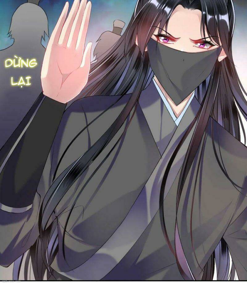 Vương Gia, Áo Lót Của Ngươi Rơi Mất Rồi: Chapter 53