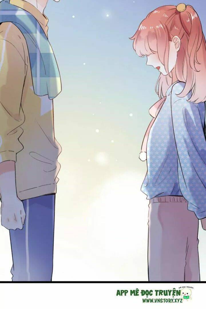 Trạch Thượng Tịch Mịch Huỳnh Hỏa: Chapter 56