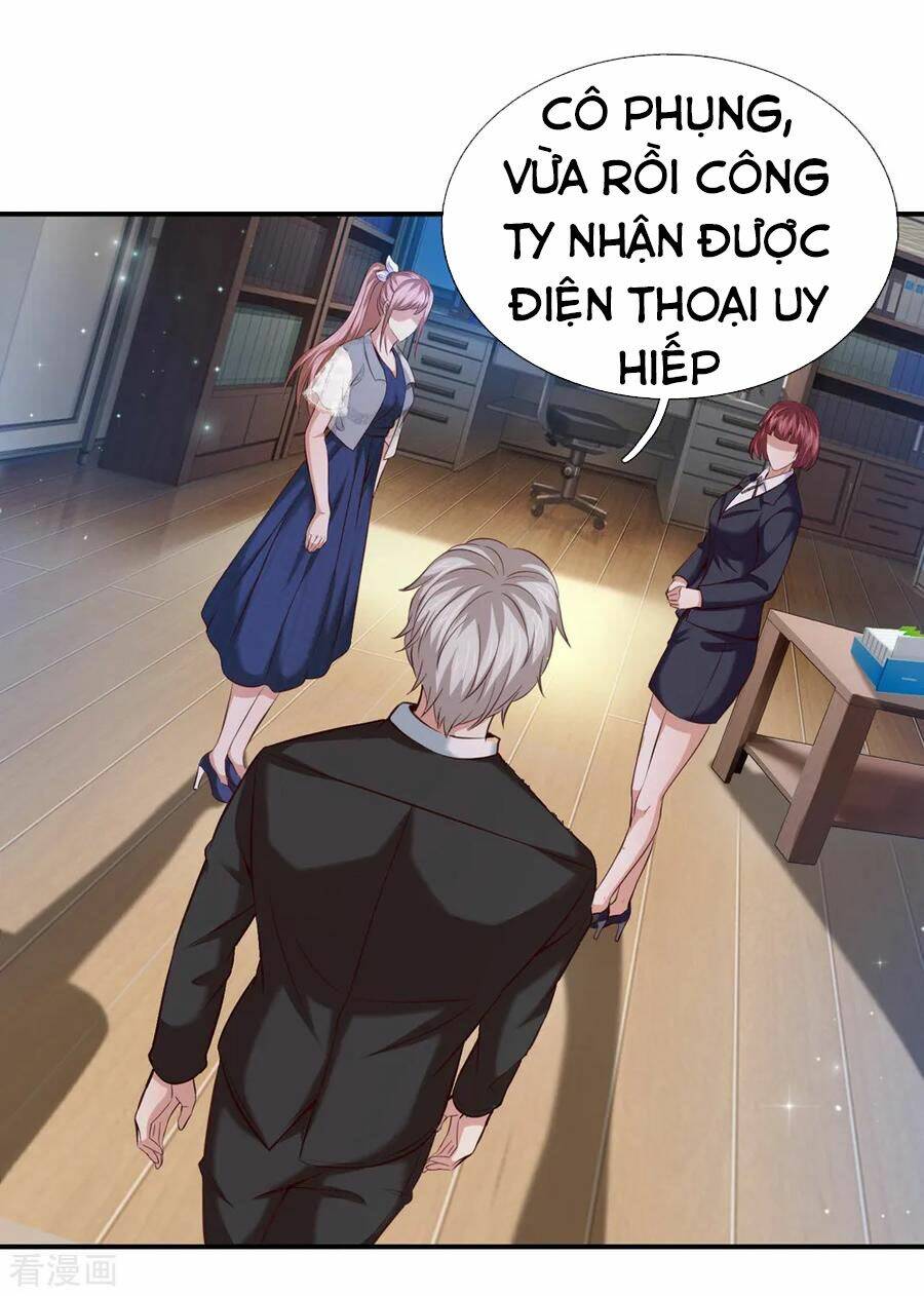 Tuyệt Thế Phi Đao: Chapter 261