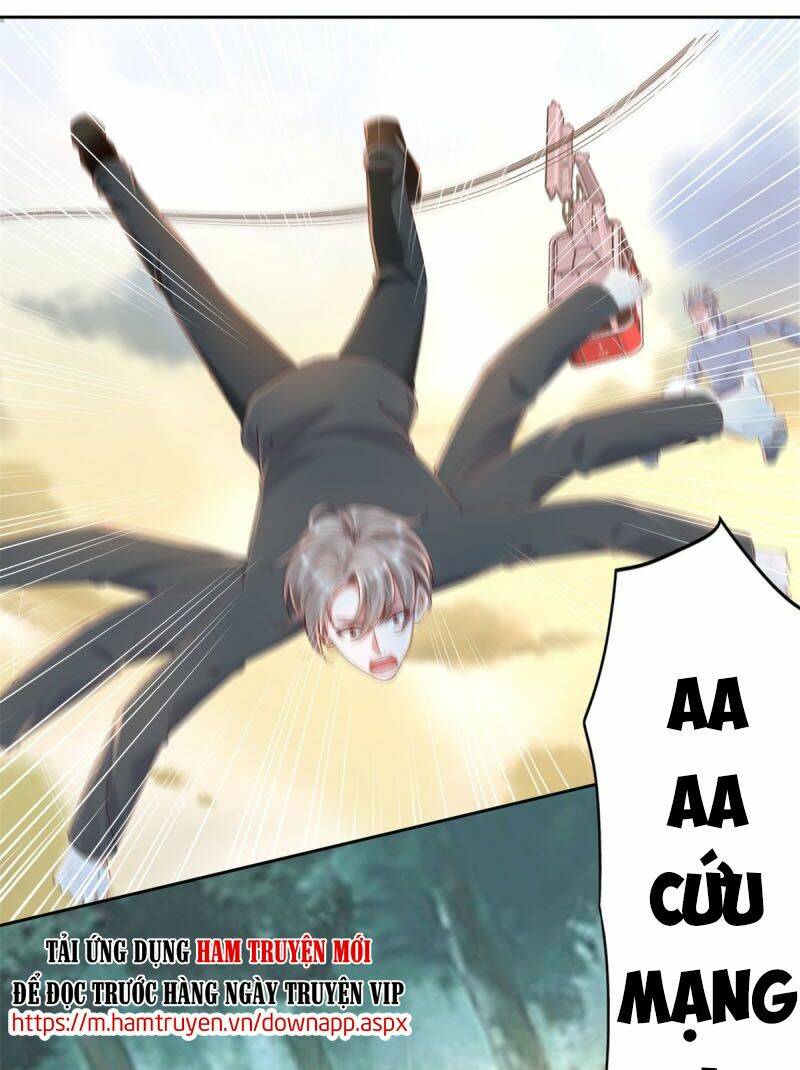 Chí Tôn Toàn Năng: Chapter 98