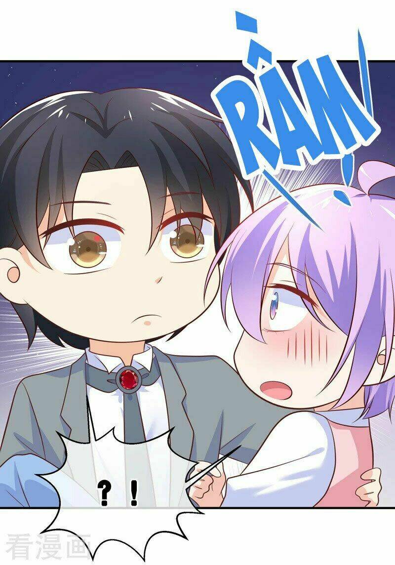 Boss Của Tôi Là Đại Thần: Chapter 34