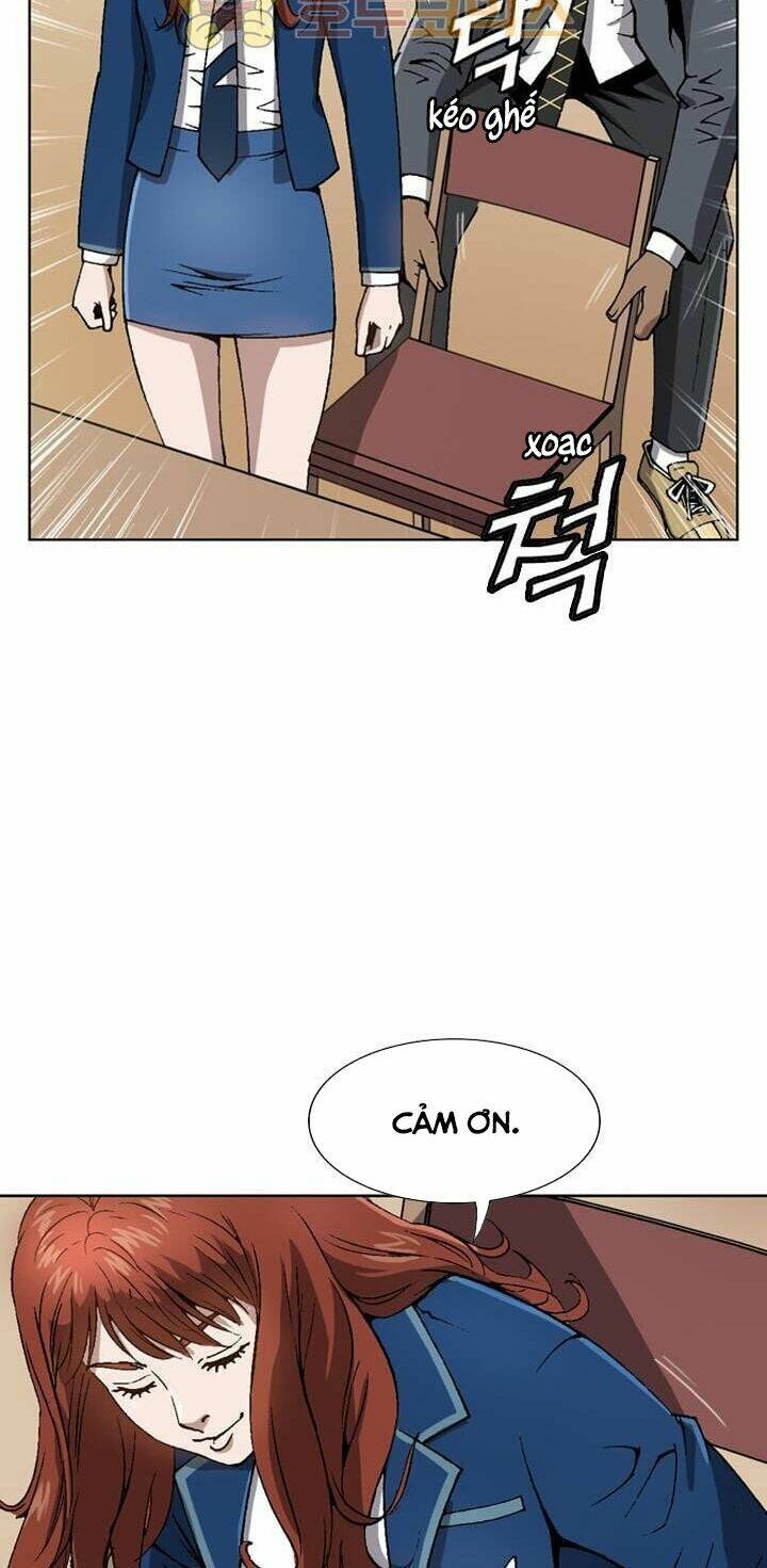 Quyền Vương Học Đường: Chapter 19