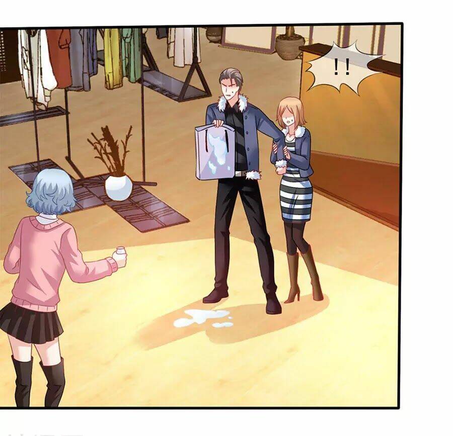 Mỹ Vị Giai Thê: Chapter 64