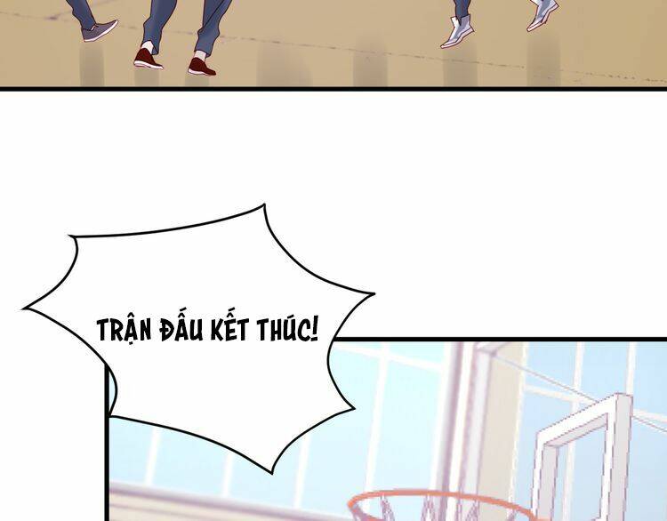 Lượm Được Một Tiểu Hồ Ly 2: Chapter 41