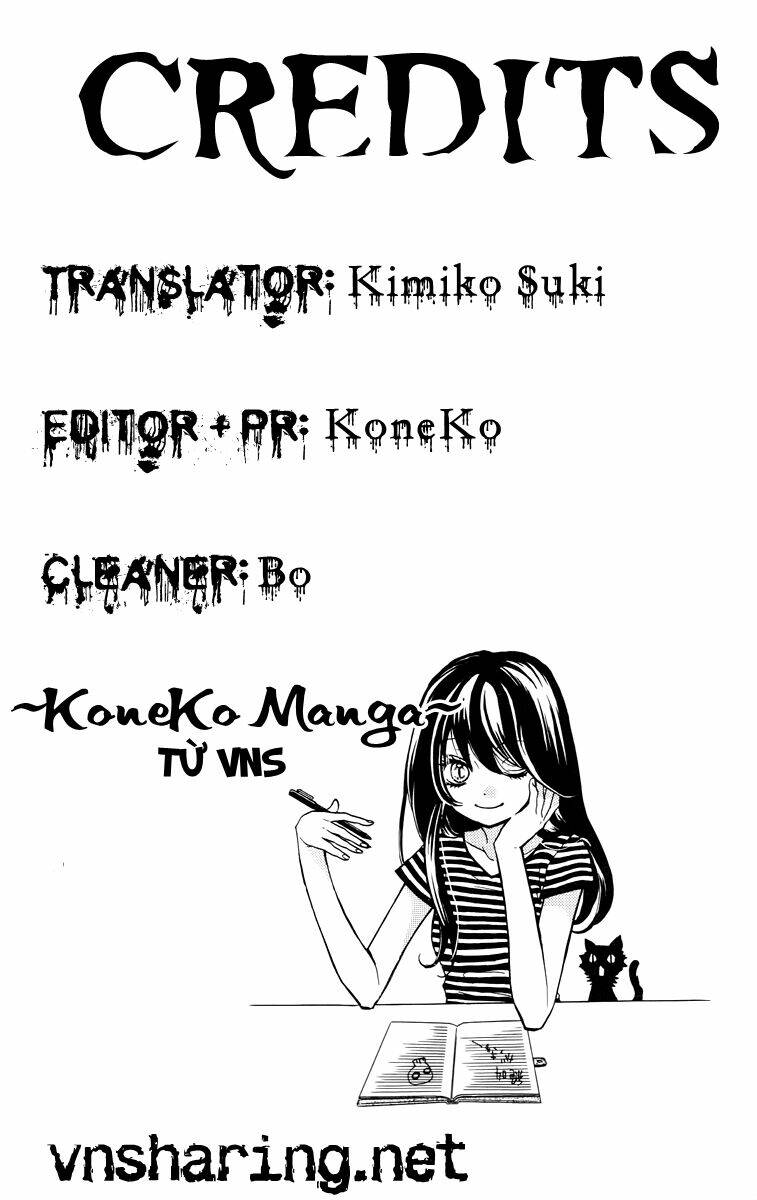 Screaming Lesson!!!: Chapter 13