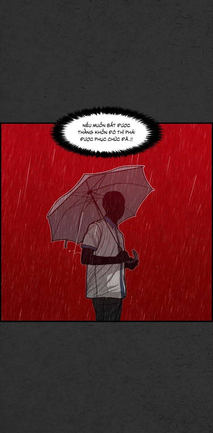 Khu Trọ Quỷ Ám: Chapter 20