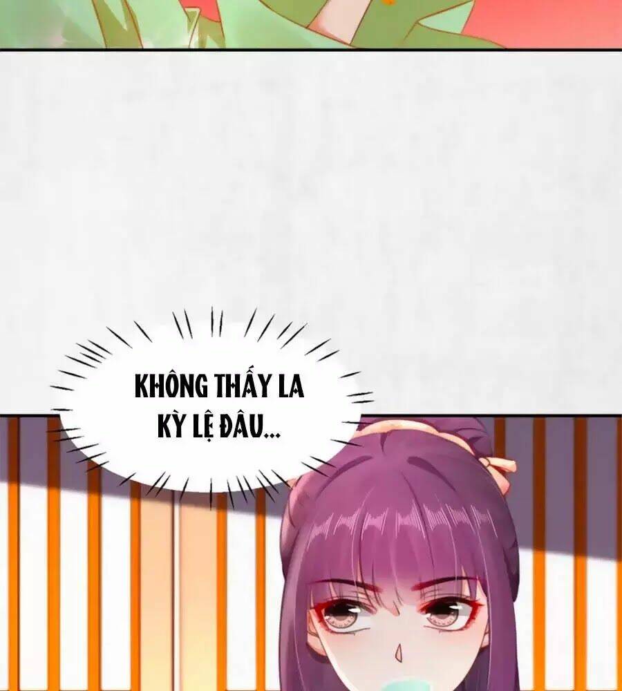 Hoạn Phi Hoàn Triều: Chapter 46