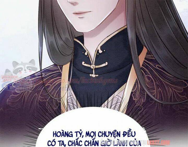 Trọng Sinh Bá Sủng Nhiếp Chính Vương Quá Mạnh Mẽ: Chapter 105
