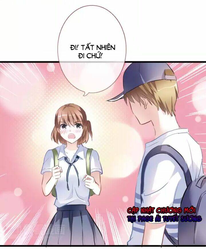 Thần Tinh Vị Lạc Thì: Chapter 5