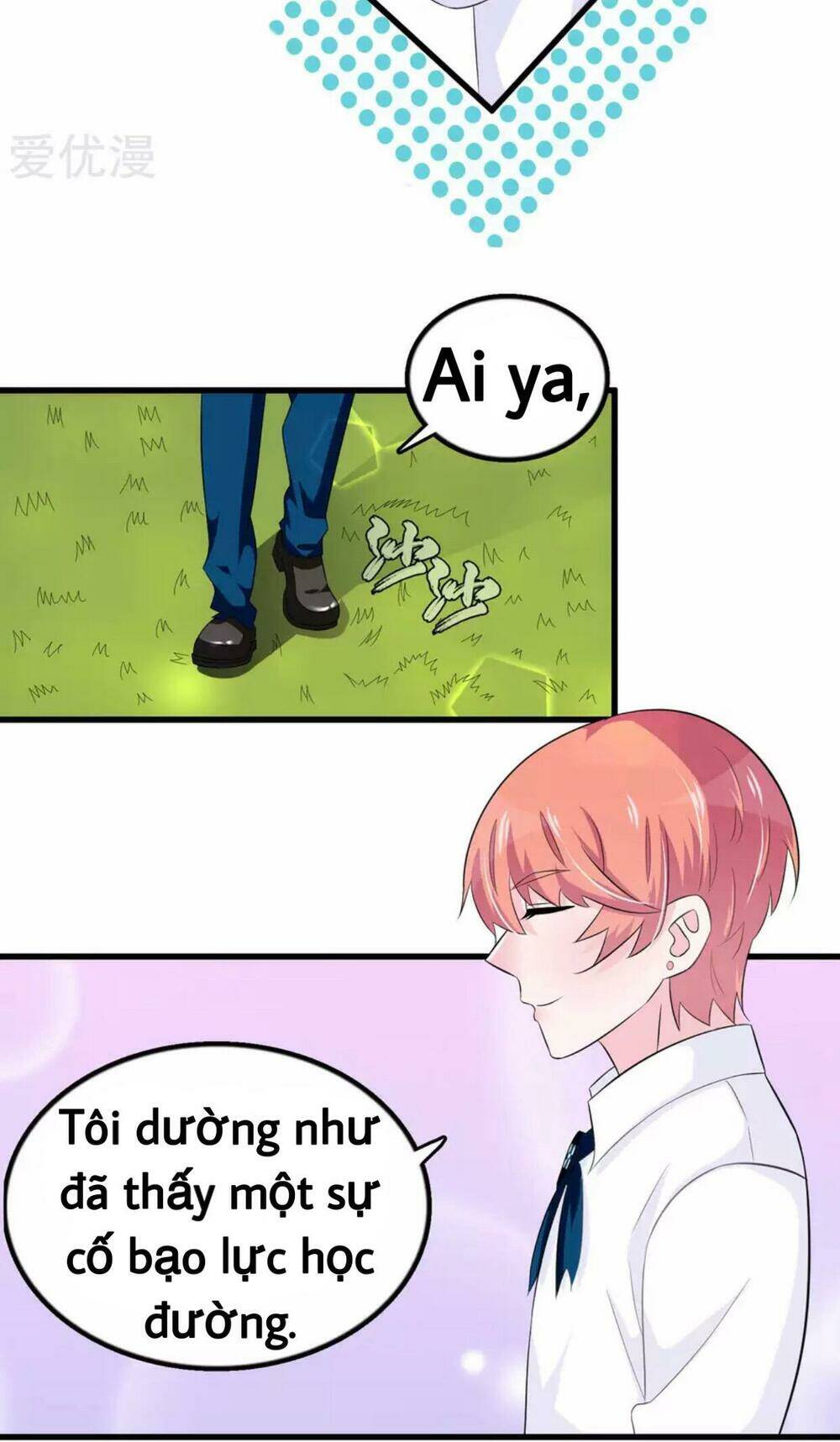 Tôi Vốn Dĩ Bị Bệnh Kiều: Chapter 54