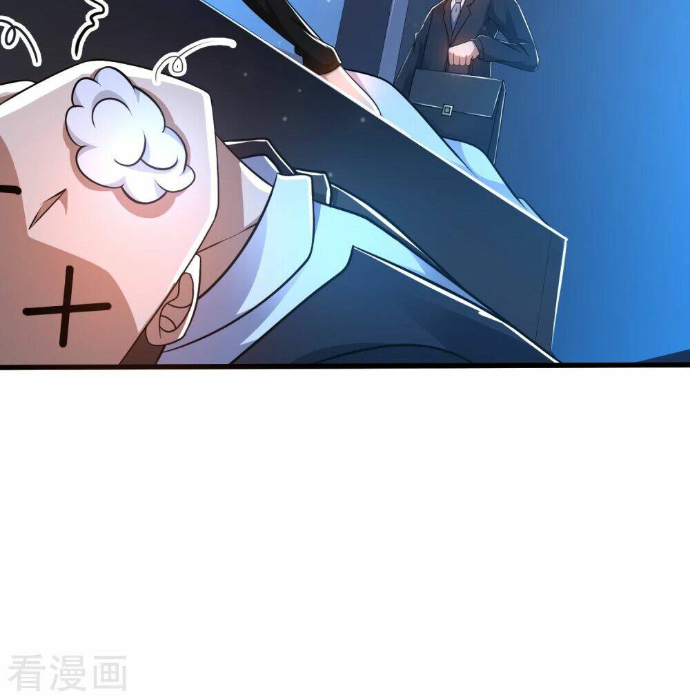 Siêu Năng Phân Hóa: Chapter 32