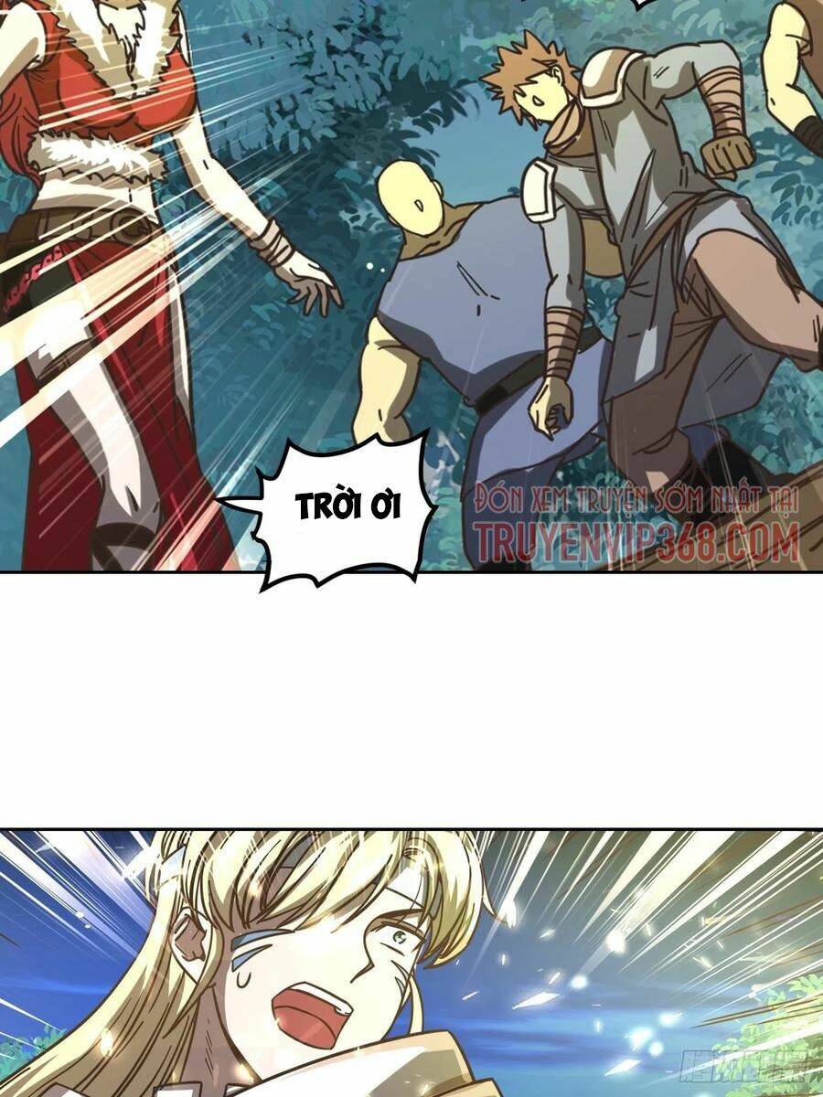 Người Nguyên Thủy Mạnh Nhất: Chapter 83