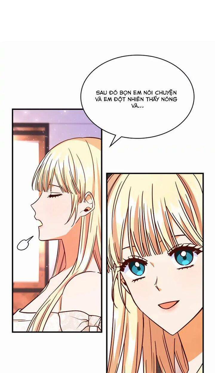 Lòng Trung Thành Với Kẻ Ác: Chapter 39