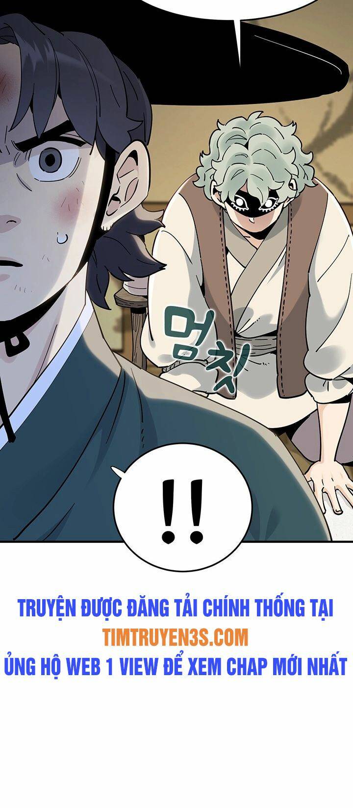 Hồi Ký Của Huyền Thoại Học Giả: Chapter 2