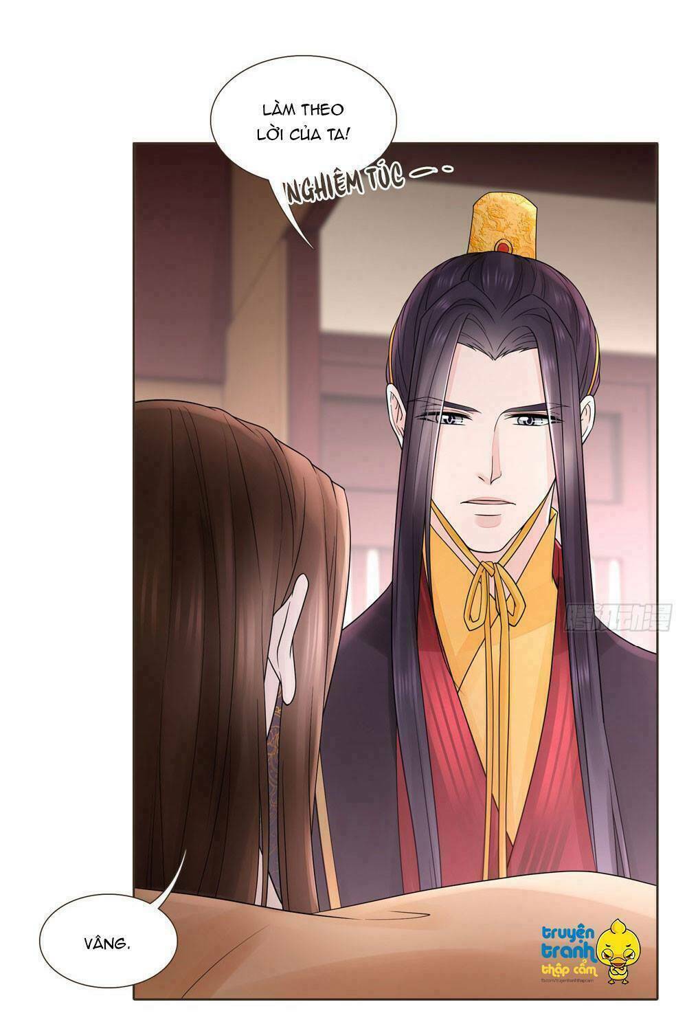 Đại Giá Thừa Tướng: Chapter 107