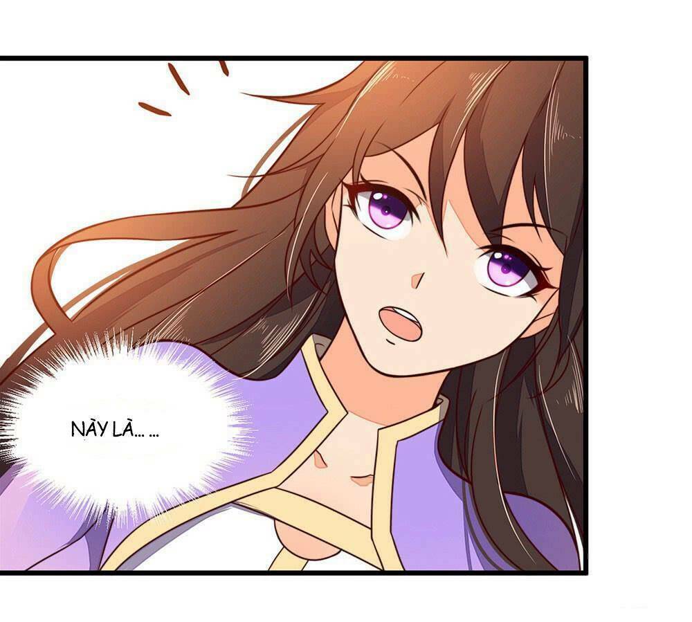 Hướng Dẫn Sau Kết Hôn Của Vương Phi: Chapter 23